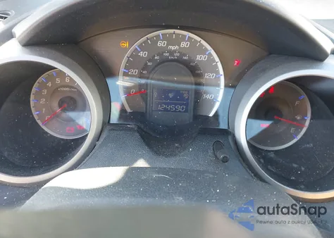 2012 Honda Fit from USA, damaged, VIN JHMGE8H36CC021840